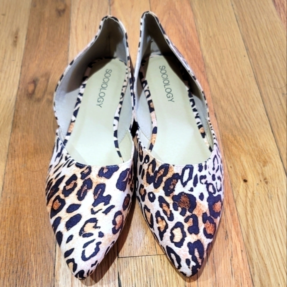 Sociology Loafers